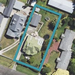 10 Heta Road, Inner Kaiti, Gisborne
