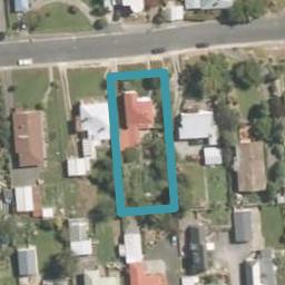 7 Cossens Street, Balclutha