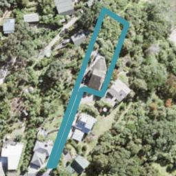 41 Barr Road, Mahurangi West, Warkworth