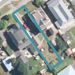 39 High Street, Greymouth, Greymouth