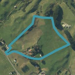 92 Overdale Road, Putaruru