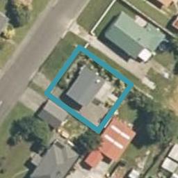 72 Hoffman Street, Hokitika, Hokitika
