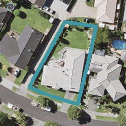 15 Ben Nevis Place, Northpark, Auckland