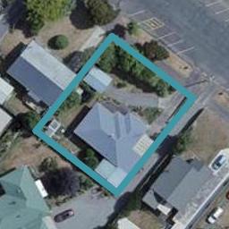 115 Broadway, Carterton