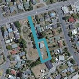 113 High Street, Solway, Masterton