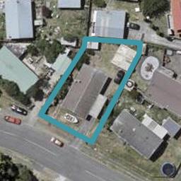 61 Norfolk Crescent, Otaki Beach, Otaki