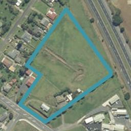 22 Great South Road, Pokeno, Pokeno