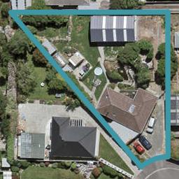 115 Matai Place, Hargest, Invercargill
