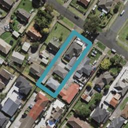 3/19 Avis Avenue, Papatoetoe, Auckland