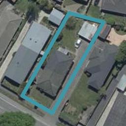 1/248 Harewood Road, Bishopdale, Christchurch