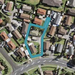 2/23 Etherton Drive, Weymouth, Auckland