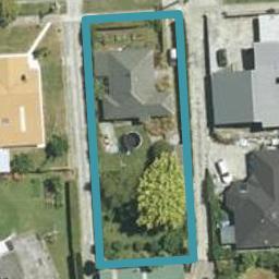 55 Dillon Street, Blenheim