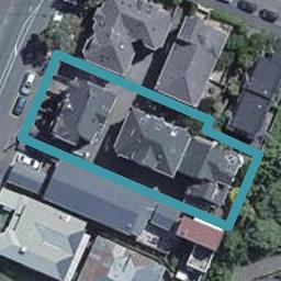 287C The Terrace, Te Aro, Wellington