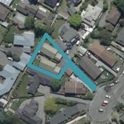 1/8B Cam Place, Harewood, Christchurch