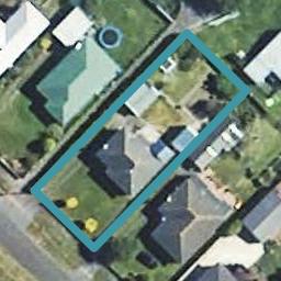 6 Clifford Street, Hawera