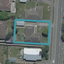 357 Main North Road, Redwood, Christchurch