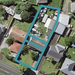 4/182 Tripoli Road, Point England, Auckland