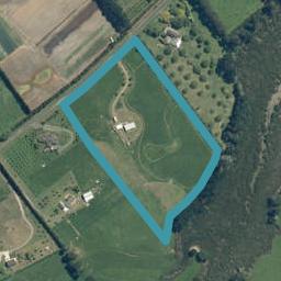 144 Waipipi Wharf Road, Pollok, Pollok