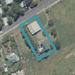 26 Park Road, Warrington, Waikouaiti