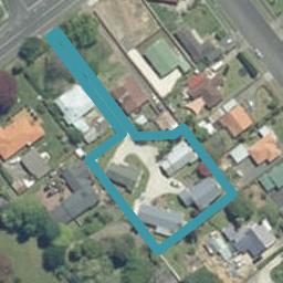 2/428 Thames Street, Morrinsville, Morrinsville