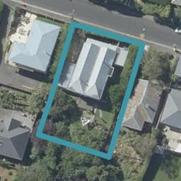35 Havelock Street, Mornington, Dunedin