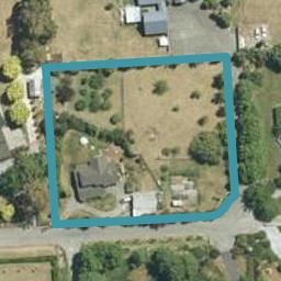 207 Oakwood Lane, Witherlea, Blenheim