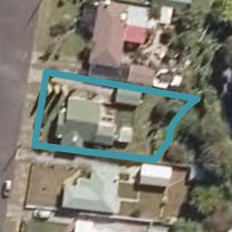 12 Humphrey Street, Marton