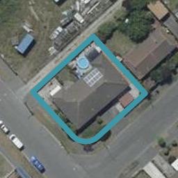 2/1 McHaffies Place, Wainoni, Christchurch