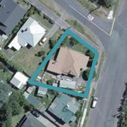 10 Donald Street, Featherston