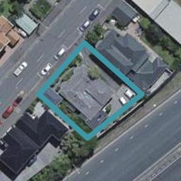 43 Tinakori Road, Thorndon, Wellington