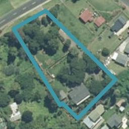 469 Waiwera Street, Kawhia, Kawhia