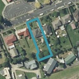 111 Lowe Avenue, Thames, Thames