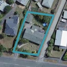 41 Roberts Road, Lansdowne, Masterton