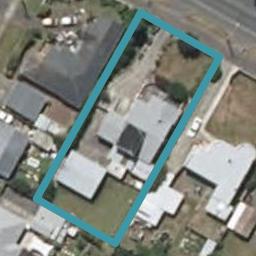 594 Queen Street East, Levin, Levin