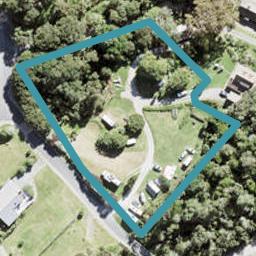 1 Albro Lane, Algies Bay