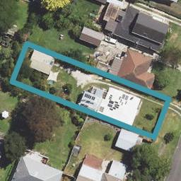 6 Haronga Road, Inner Kaiti, Gisborne