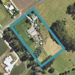 42 MacLaurin Road, Makauri, Gisborne