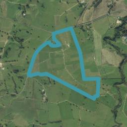 396 Okoroire Road, Tirau