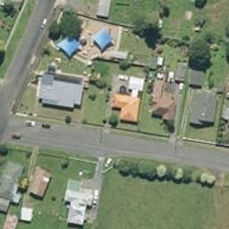 6 Wackrow Street, Taumarunui