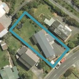 58 Ritchie Road, Whangarei