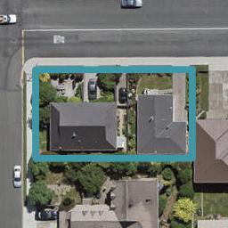 235 Gala Street, Richmond, Invercargill