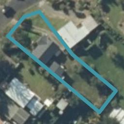 29 Station Street, Tirau