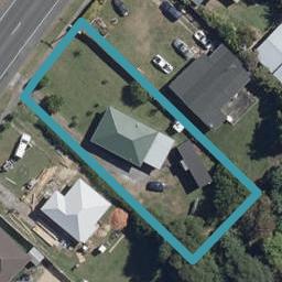20 Great South Road, Ngaruawahia