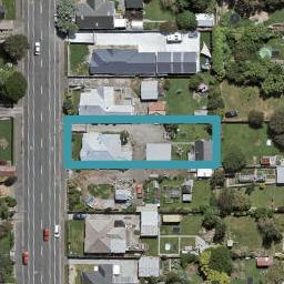 128 Morton Street, Strathern, Invercargill