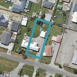 25 Kilmarnock Street, Wallacetown, Wallacetown
