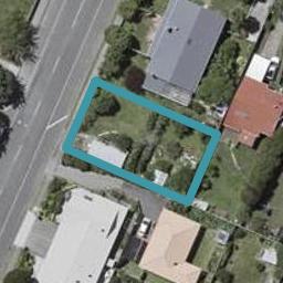 56 Te Rauparaha Street, Otaki