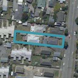 47 PARNWELL STREET, Burwood, Christchurch