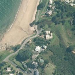 56 Waitete Bay Road, Amodeo Bay, Coromandel