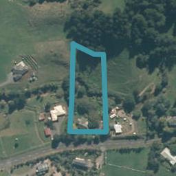 1052 Old Mountain Road, Waitetuna, Raglan