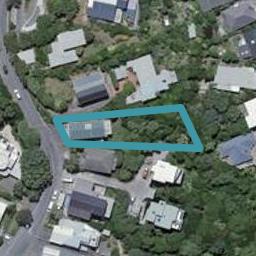 66 Nevay Road, Karaka Bays, Wellington